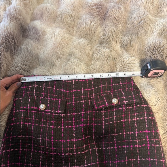 Majorelle Bernadette Set top and skirt - Picture 7 of 7